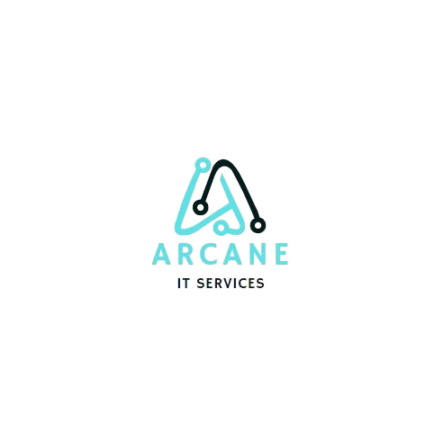 Arcane Logo